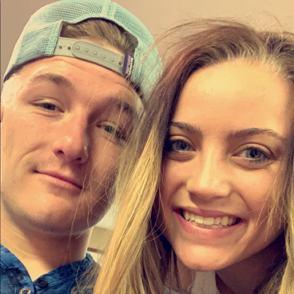 Meet your Posher, Camie